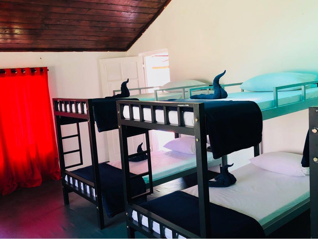 Ella Escapade Hostel By Nomadic מראה חיצוני תמונה